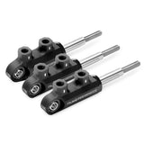 Nuke Performance SBM Master Cylinders - Spherical Bearing Mount by Nuke Performance