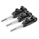 Nuke Performance SBM Master Cylinders - Spherical Bearing Mount by Nuke Performance