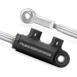Nuke Performance SBM Master Cylinders - Spherical Bearing Mount by Nuke Performance