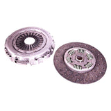 Clutch Kit by Valeo 85003972-VAL