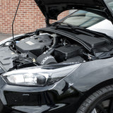 RamAir Performance Foam Cold Air Intake Kit - 2.3 Ecoboost MK3 Ford Focus RS by RamAir