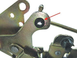 Door Latch Grommet - Volvo by URO Parts 850DLG-URP