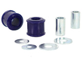 SuperPro 2010 Subaru Legacy 2.5i Limited Rear Trailing Arm Forward Bushing Kit by Superpro SPRSPF3097K