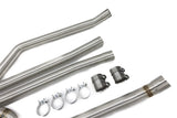 ARM Motorsports Midpipes - BMW / N63B / G14 / G15 / 850i