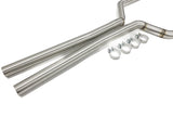 ARM Motorsports Midpipes - BMW / N63B / G14 / G15 / 850i