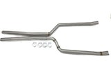 ARM Motorsports Midpipes - BMW / N63B / G14 / G15 / 850i