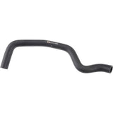 Crankcase Breather Hose - Land Rover
