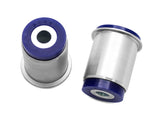 SuperPro 2005 Land Rover LR3 SE Front Lower Inner Forward Control Arm Bushing Set by Superpro SPRSPF3459K