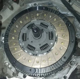 Ringer Racing Clutch Kit – Audi B7 RS4 4.2 by Ringer Racing