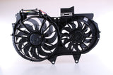 AC Condenser Fan Assembly - VWAudi | 8E0959455