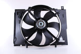 Engine Cooling Fan Assembly - Mercedes | 5099194AA