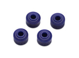 SuperPro 1975 Volvo 242 GL Front Upper Sway Bar End Link Bushing Kit by Superpro SPRSPF2092B-4K