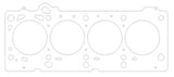Cometic 03-05 Dodge SRT4 Turbo 2.4L 87.5mm Bore .075in MLS Head Gasket by Cometic CGS-C4548-075