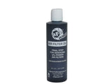 aFe Air Filter Restore Kit (8oz Squeeze Oil & 12oz Spray Cleaner) - Black by AFE 90-51401B