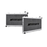 Mishimoto Subaru Impreza GC8 Performance Aluminum Radiator