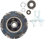 Dual Dry Clutch - Hyundai by Valeo 412002D220-VAL