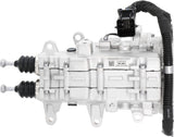 Actuator - Hyundai by Valeo 414702D011-VAL
