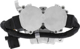 Actuator - Hyundai by Valeo 414702D011-VAL