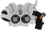 Actuator - Hyundai by Valeo 414702D011-VAL