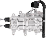 Actuator - Hyundai by Valeo 414702D111-VAL