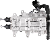 Actuator - Hyundai by Valeo 41470-2D210-VAL