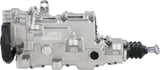 Actuator - Hyundai by Valeo 41470-2D210-VAL