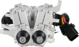 Actuator - Hyundai by Valeo 41470-2D210-VAL