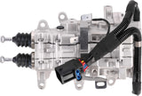 Actuator - Kia by Valeo 414702D300-VAL