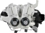 Actuator - Kia by Valeo 414702D300-VAL