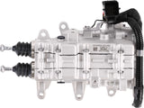 Actuator - Hyundai by Valeo 41470-2D211-VAL