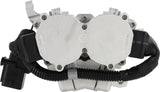 Actuator - Hyundai by Valeo 41470-2D211-VAL