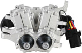 Actuator - Hyundai by Valeo 41470-2D211-VAL