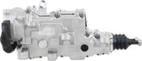Actuator - Hyundai by Valeo 414702C210-VAL