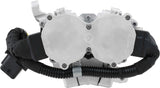 Actuator - Hyundai by Valeo 414702C210-VAL