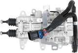Actuator - Hyundai by Valeo 41470-2C200-VAL