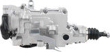Actuator - Hyundai by Valeo 41470-2C200-VAL