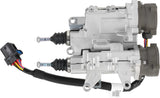 Actuator - Kia by Valeo 414702B000-VAL