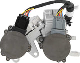 Actuator - Kia by Valeo 414702B000-VAL