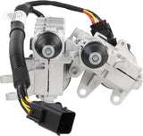 Actuator - Kia by Valeo 414702B000-VAL