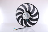 Engine Cooling Fan Motor - VWAudi | 8E0121205A