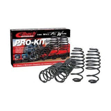 Eibach Pro Lowering Springs - Mk4 VW | Golf | Jetta | 4 Cyl (1.2" Drop)