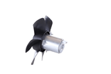 Engine Cooling Fan Motor - VW/Audi by Nissens 191959455G-NIS