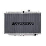 Mishimoto Honda Prelude Performance Aluminum Radiator, 1992-1996