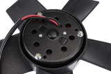 Cooling Fan Assembly - Saab by URO Parts 8594806-URP