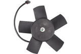 Cooling Fan Assembly - Saab by URO Parts 8594806-URP