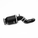 RamAir High Performance Foam Enclosed Cold Air Intake Kit - VW/Audi / Mk7 / 8V / TDI / Golf Sportwagen / Golf / A3 by RamAir JSK-317-BK