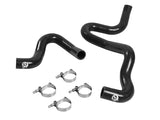 aFe BladeRunner Silicone Radiator Hose Kit 01-19 Nissan Patrol (Y61) L6-4.8L by AFE 46-50024-B