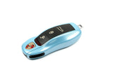 AutoTecknic Painted Key Remote Trim - Porsche by AutoTecknic ATK-PR-0006-P-2