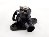 Turbosmart 07-13 Mazda Mazdaspeed3 / 06-12 Mazda CX7 2.3T Kompact Dual Port Blow Off Valve by Turbosmart TS-0203-1009