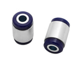 SuperPro 09-20 Nissan 370Z Rear Lateral Arm Inner Bushing Kit by Superpro SPRSPF4597K